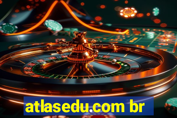 atlasedu.com br